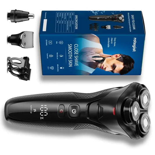 Electric Razor for Men