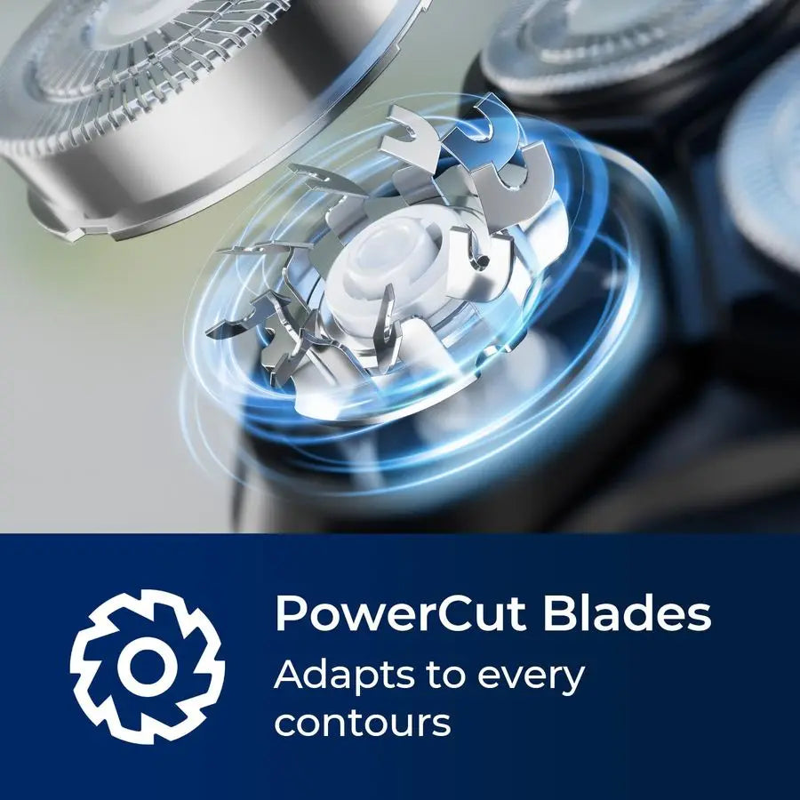 Electric Razor for Men