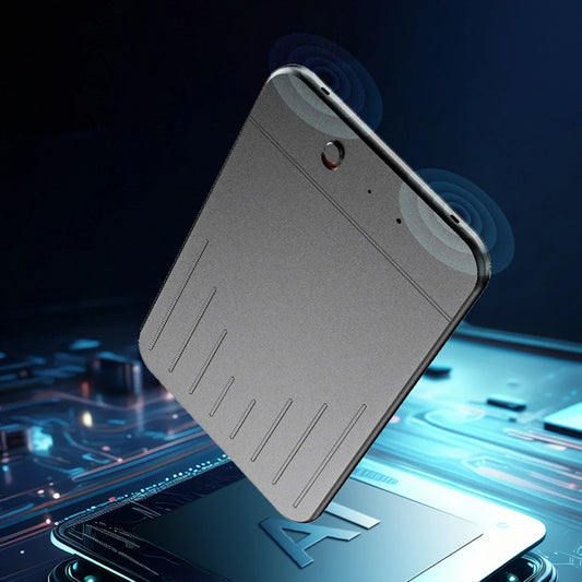 AI Voice Recorder Transcribe & Summarization with ChatGPT AI Notetaking Device Sound Recorder for Lecture Meeting Call Interview