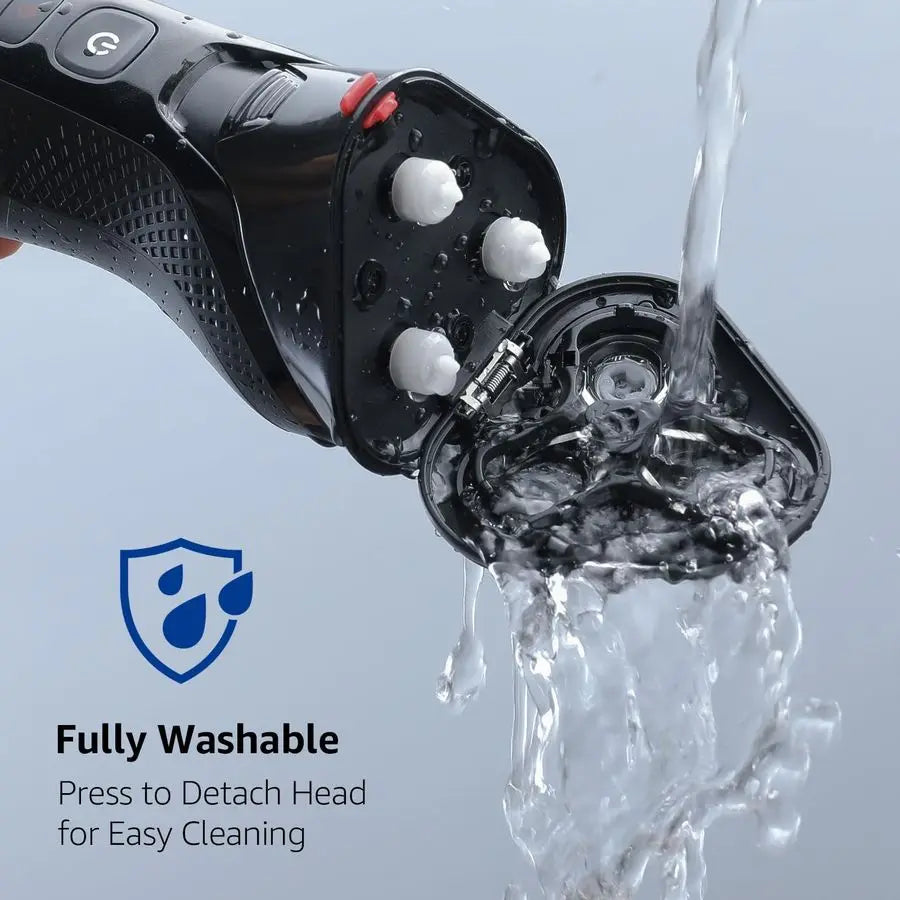 Electric Razor for Men