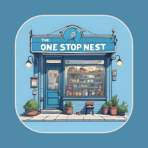TheOneStopNest